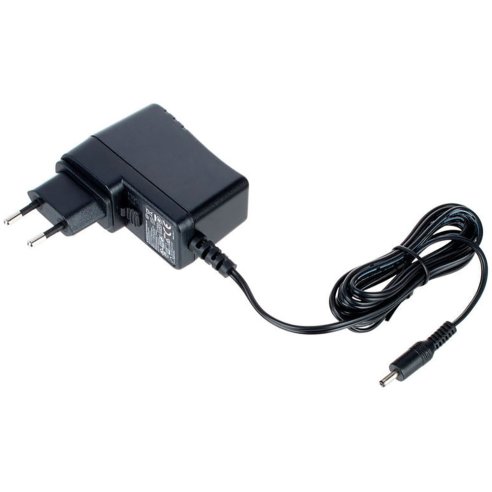 IK Multimedia PSU 3A - alimentatore per iRig PRO I/O,iRig Keys I/O 25 e 49