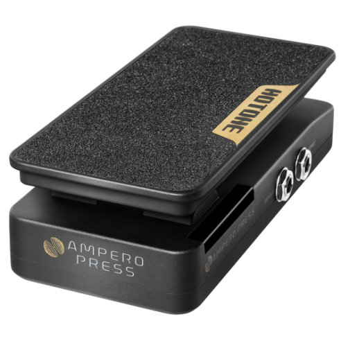 HOTONE AMPERO PRESS 2 IN 1 VOLUME/EXPRESSION