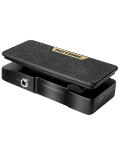 HOTONE AMPERO PRESS 2 IN 1 VOLUME/EXPRESSION 2