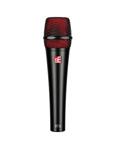 SE ELECTRONICS V7 X Black