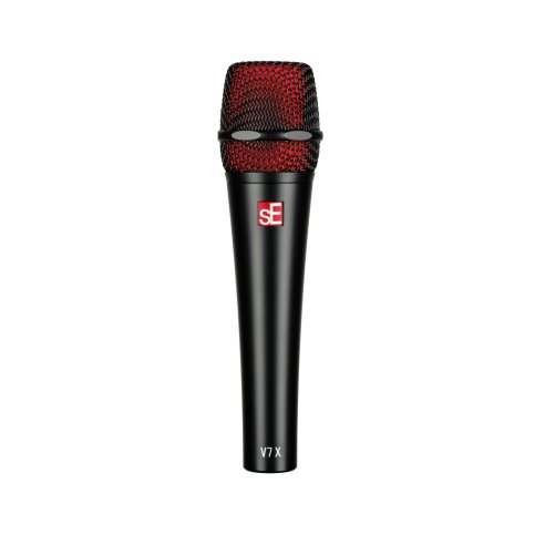 SE ELECTRONICS V7 X Black