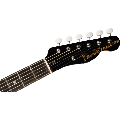 FENDER GOLD FOIL TELE CANDY APPLE BURST