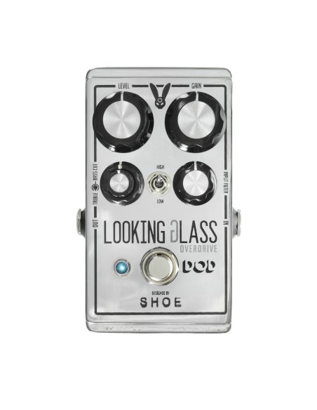 DOD LOOKING GLASS