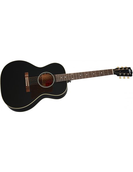 GIBSON L-00 ORIGINAL EBONY