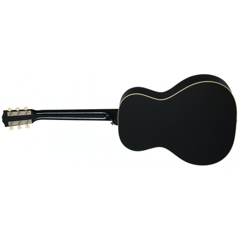 GIBSON L-00 ORIGINAL EBONY
