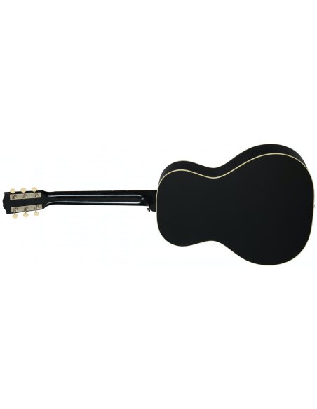 GIBSON L-00 ORIGINAL EBONY