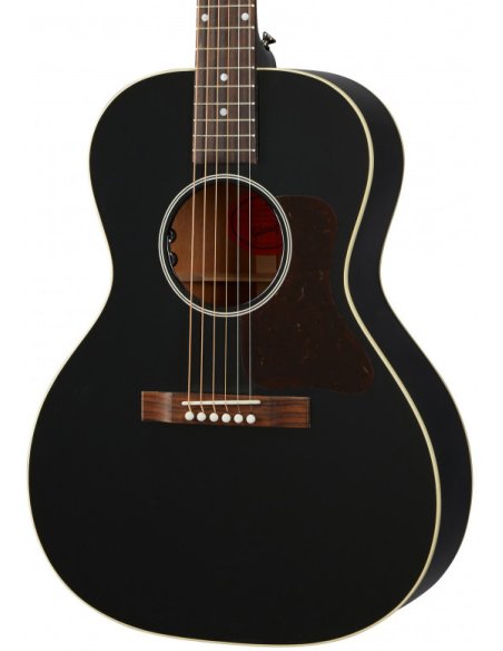 GIBSON L-00 ORIGINAL EBONY