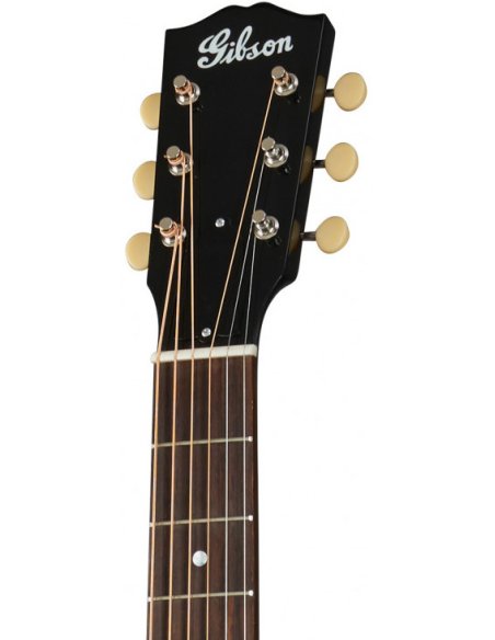 GIBSON L-00 ORIGINAL EBONY