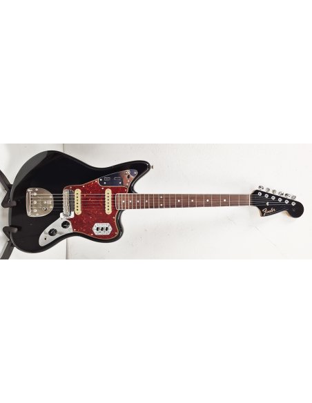 FENDER S23 LTD 66 JAGUAR JOURNEYMAN ABL