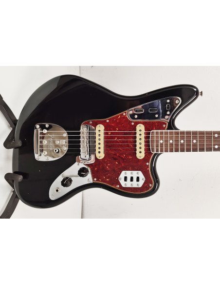FENDER S23 LTD 66 JAGUAR JOURNEYMAN ABL