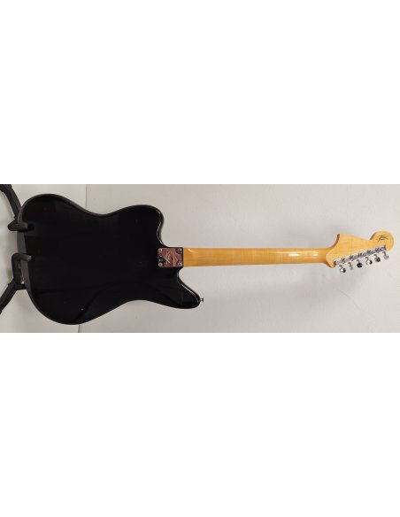 FENDER S23 LTD 66 JAGUAR JOURNEYMAN ABL