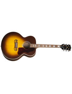 GIBSON SJ-200STUDIO WALNUT