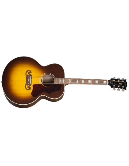 GIBSON SJ-200STUDIO WALNUT