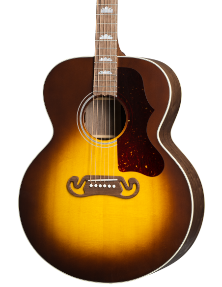 GIBSON SJ-200STUDIO WALNUT