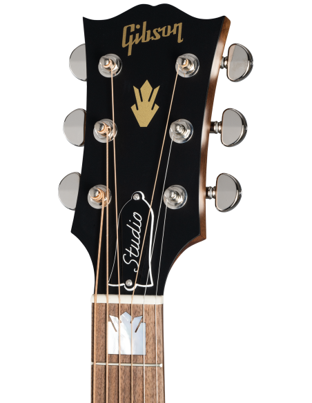GIBSON SJ-200STUDIO WALNUT