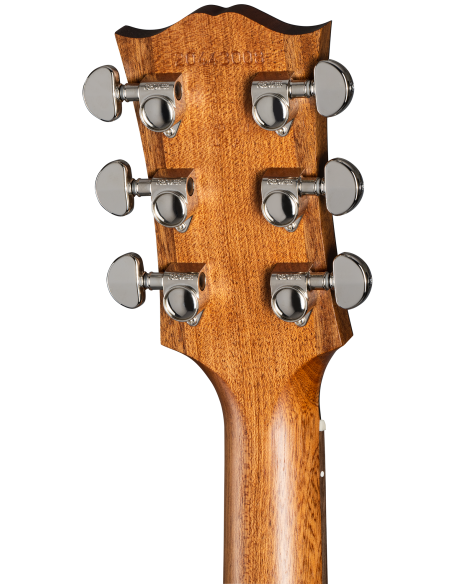 GIBSON SJ-200STUDIO WALNUT