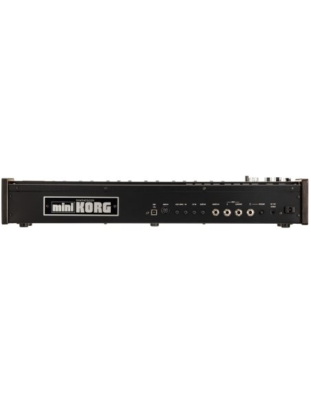 KORG MINIKORG 700SM
