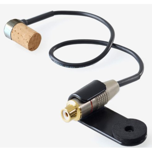 SCHERTLER STAT-B DOUBLE BASS PICK UP