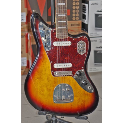 SQUIER CV 70S JAGUAR RW 3TS
