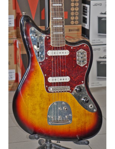 SQUIER CV 70S JAGUAR RW 3TS