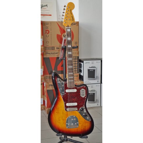 SQUIER CV 70S JAGUAR RW 3TS