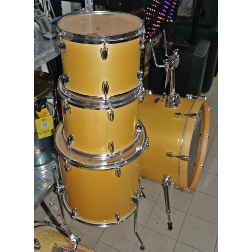 MAPEX QR SERIES 22" 12" 13" 16"