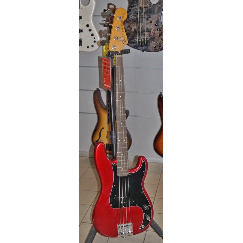 FENDER PRECISION BASS NATE MENDEL