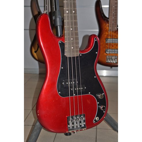 FENDER PRECISION BASS NATE MENDEL