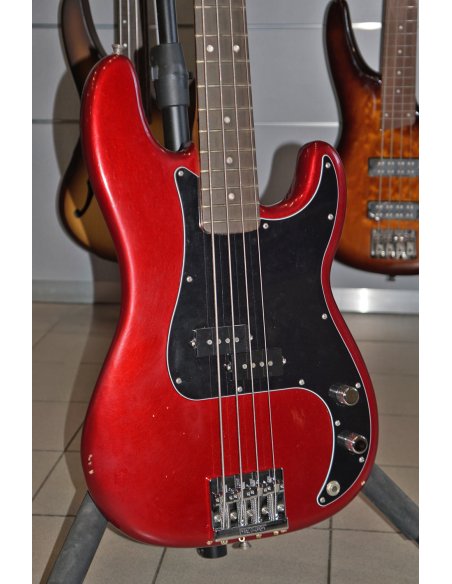FENDER PRECISION BASS NATE MENDEL