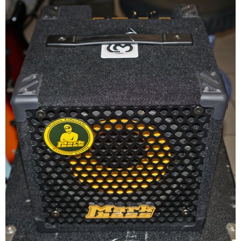 MARK BASS MICROMARK 801