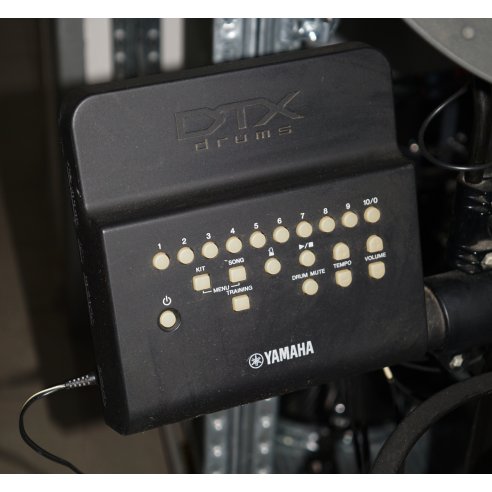 YAMAHA DTX400K