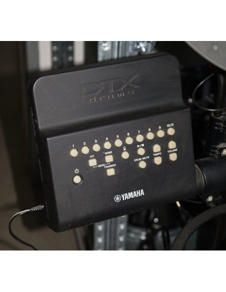 YAMAHA DTX400K