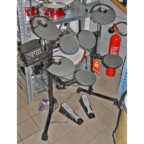 YAMAHA DTX400K
