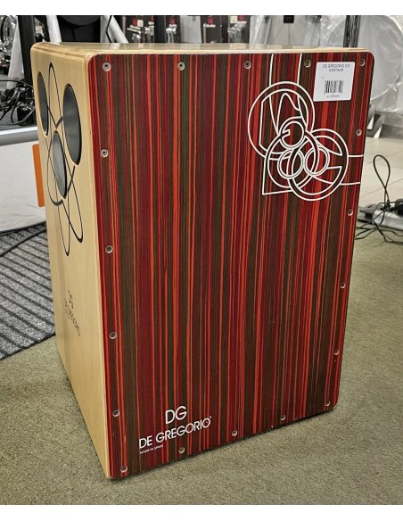 DE GREGORIO C31 CENTAUR