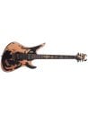 SCHECTER SYNYSTER GATES CUSTOM-S SBL
