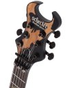 SCHECTER SYNYSTER GATES CUSTOM-S SBL