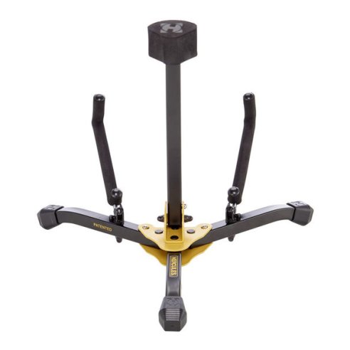HERCULES GS 401B SUPPORTO PER ACUSTICA E CLASSICA DA TERRA