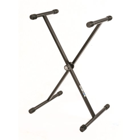 QUIK LOK T10BK SUPPORTO A X PER TASTIERA