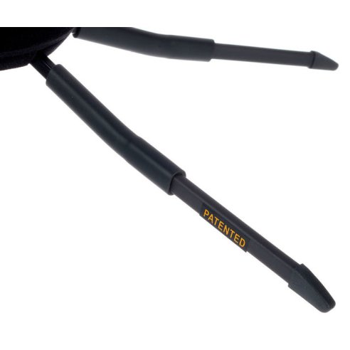 HERCULES DS410B TRUMPET STAND TRAVLITE + BAG