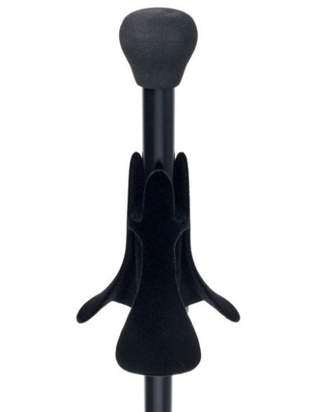 HERCULES DS531BB STAND SAX SOPRANO O FLICORNO