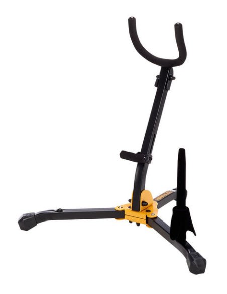 HERCULES DS532BB STAND SAX A/T + CLARINO