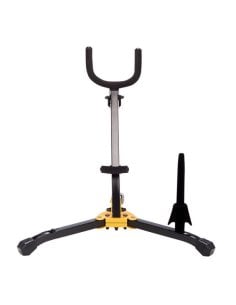 HERCULES DS532BB STAND SAX A/T + CLARINO 2