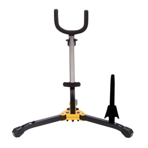HERCULES DS532BB STAND SAX A/T + CLARINO