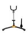 HERCULES DS532BB STAND SAX A/T + CLARINO
