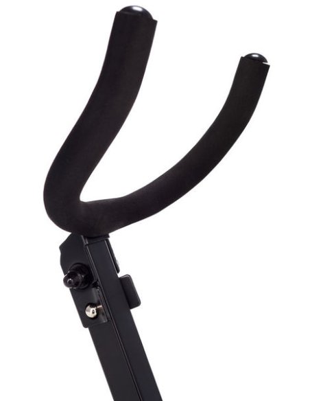 HERCULES DS532BB STAND SAX A/T + CLARINO