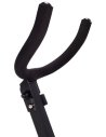 HERCULES DS532BB STAND SAX A/T + CLARINO