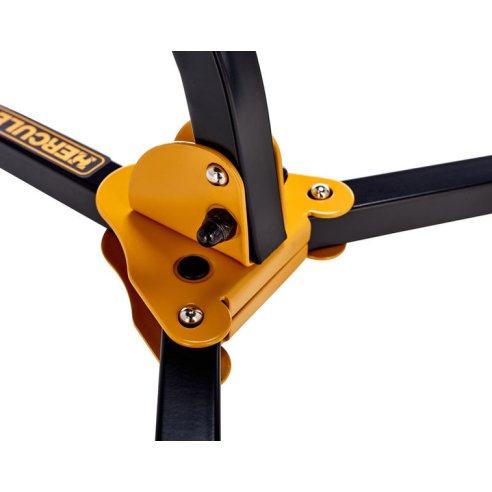HERCULES DS532BB STAND SAX A/T + CLARINO