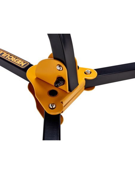 HERCULES DS532BB STAND SAX A/T + CLARINO