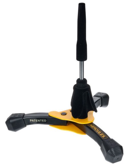 HERCULES DS640B FLAUTO/CLARINO STAND