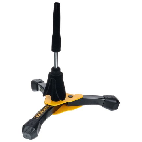 HERCULES DS640B FLAUTO/CLARINO STAND